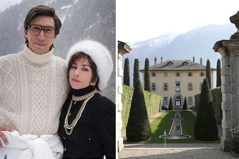 gucci house italy|gucci house before and after.